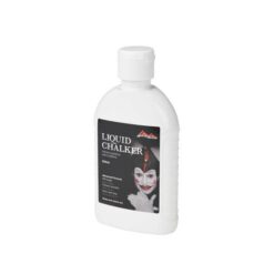 Das Bild zeigt eine Flasche Liquid Chalk Austrialpin.